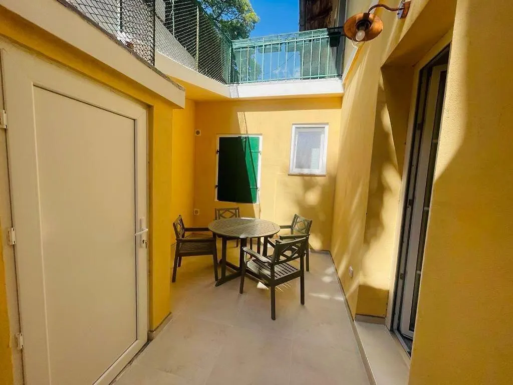 Petite Provence Aux Mandarines Apartment Opatija 0*,  Croatia