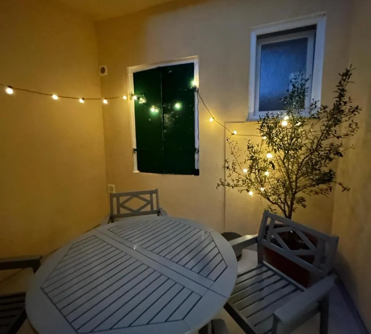 Petite Provence Aux Mandarines Apartment Opatija