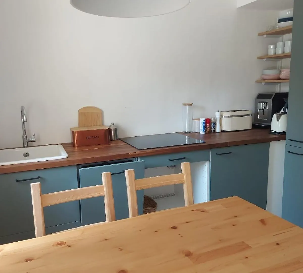 Petite Provence Aux Mandarines Apartment Opatija Croatia
