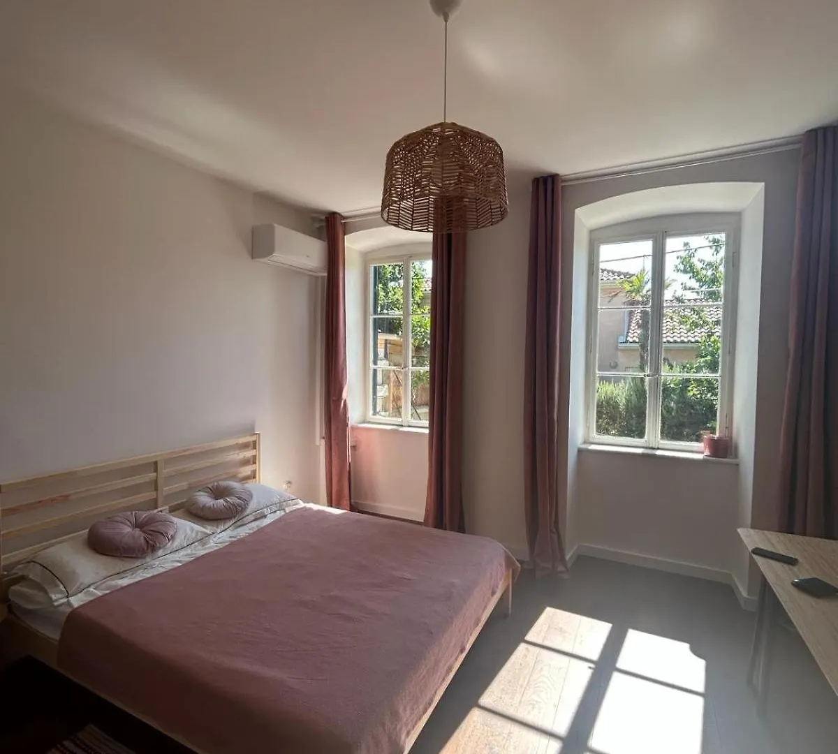 Petite Provence Aux Mandarines Apartment Opatija