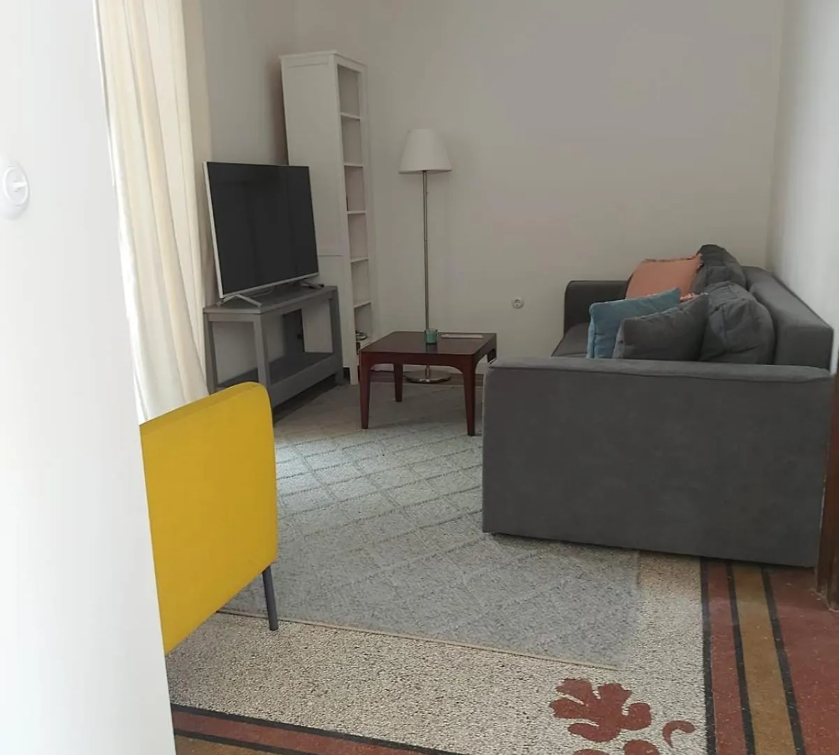 Petite Provence Aux Mandarines Apartment Opatija