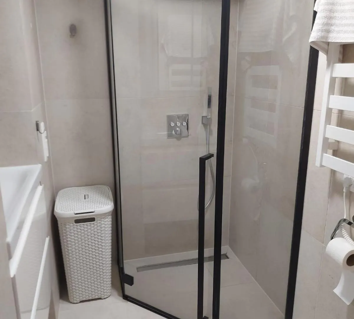 Petite Provence Aux Mandarines Apartment Opatija Croatia