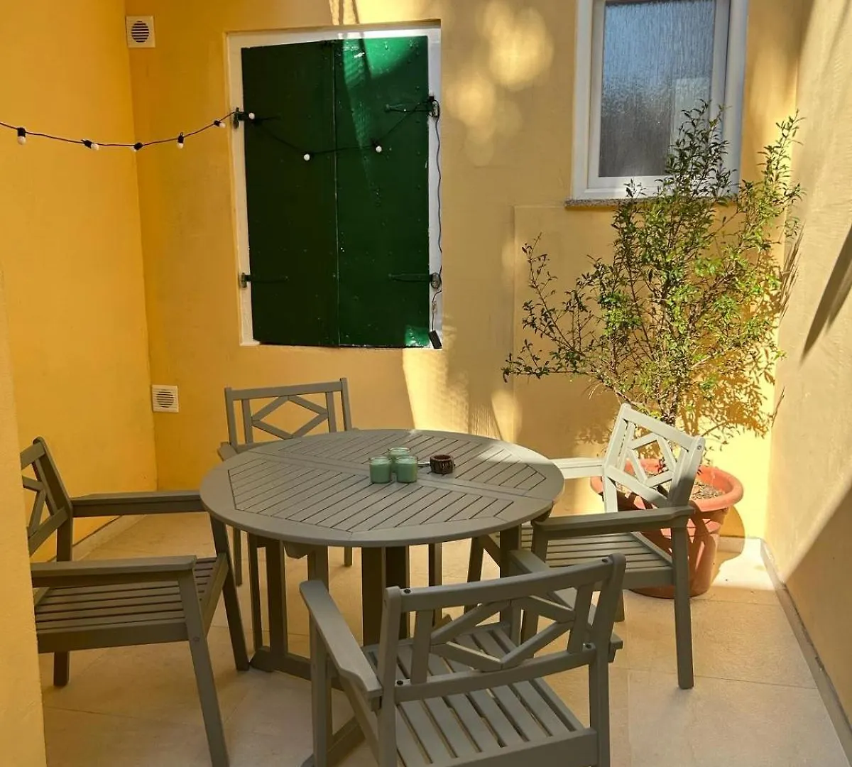 Petite Provence Aux Mandarines Apartment Opatija