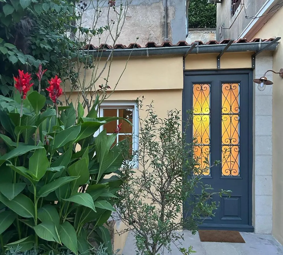 Petite Provence Aux Mandarines Apartment Opatija