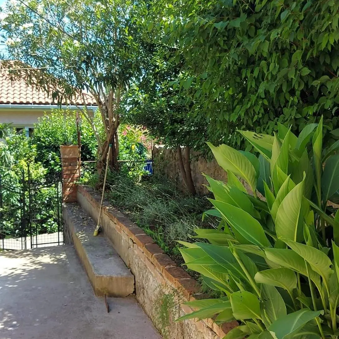 Petite Provence Aux Mandarines Apartment Opatija
